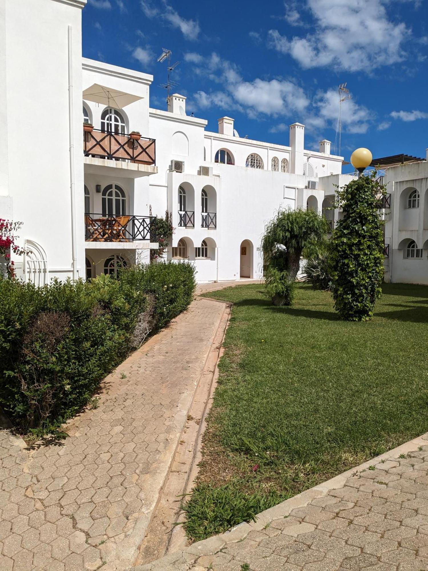 Tavira Garden Oasis Exterior foto
