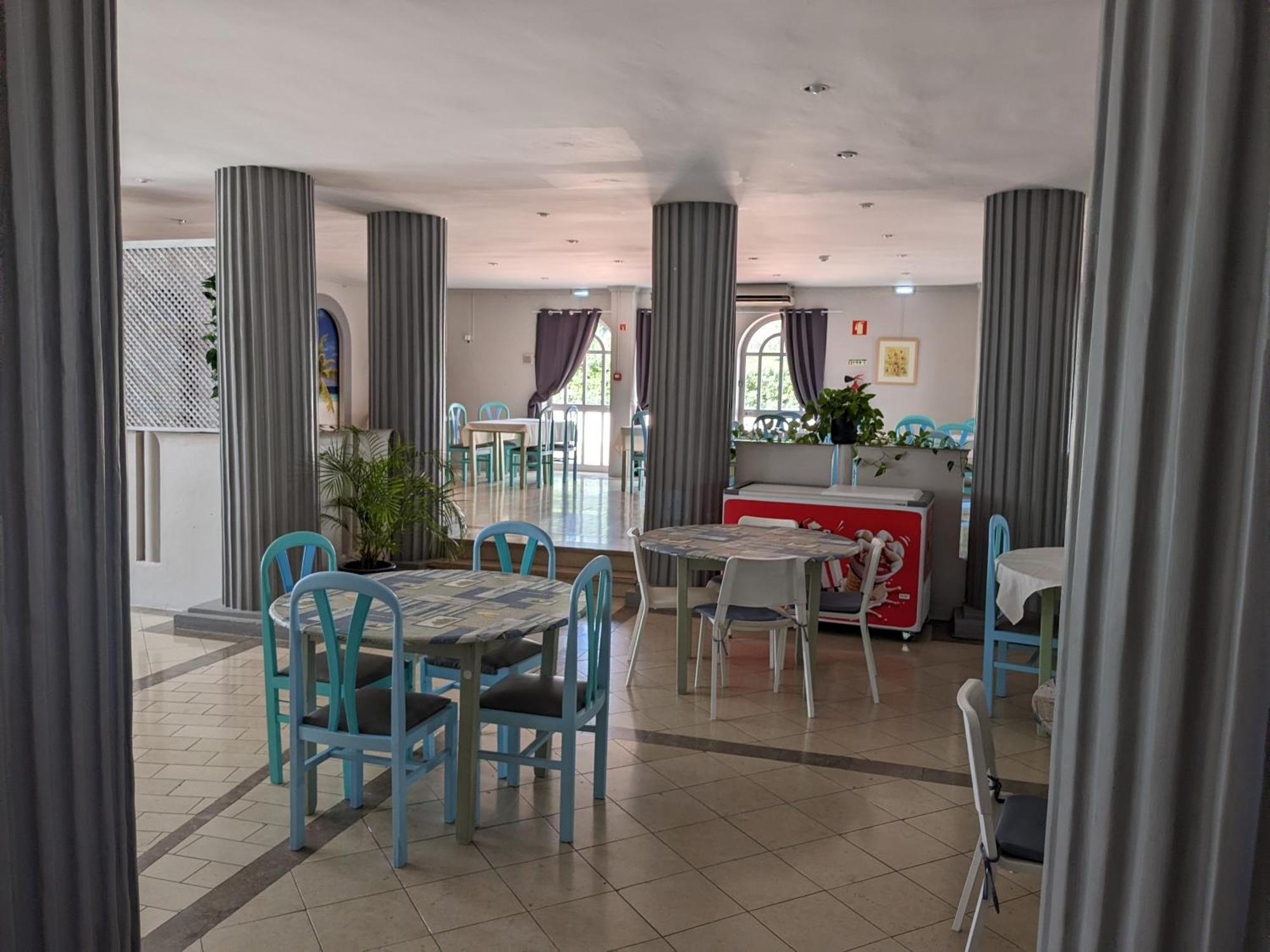 Tavira Garden Oasis Exterior foto
