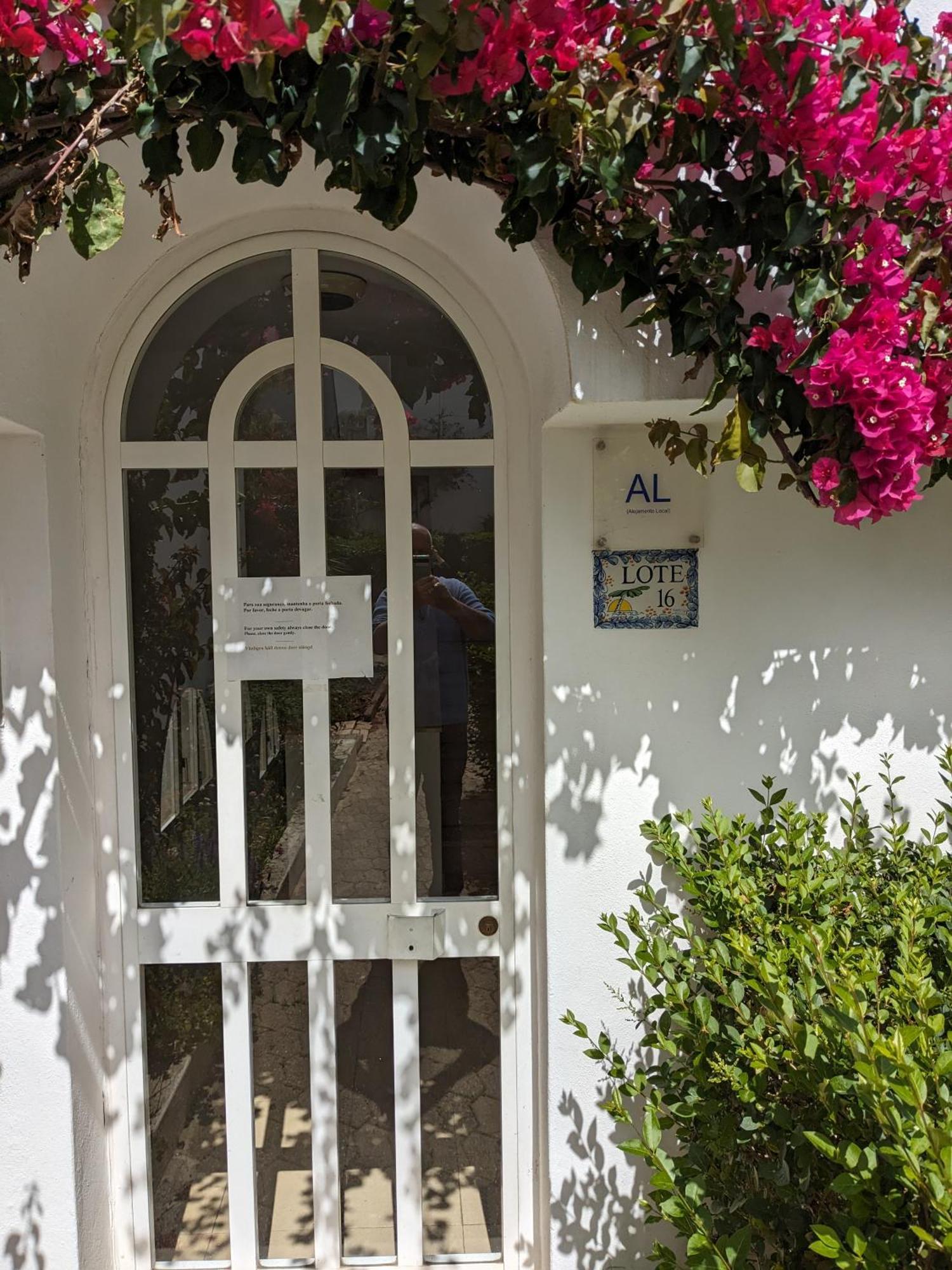Tavira Garden Oasis Exterior foto
