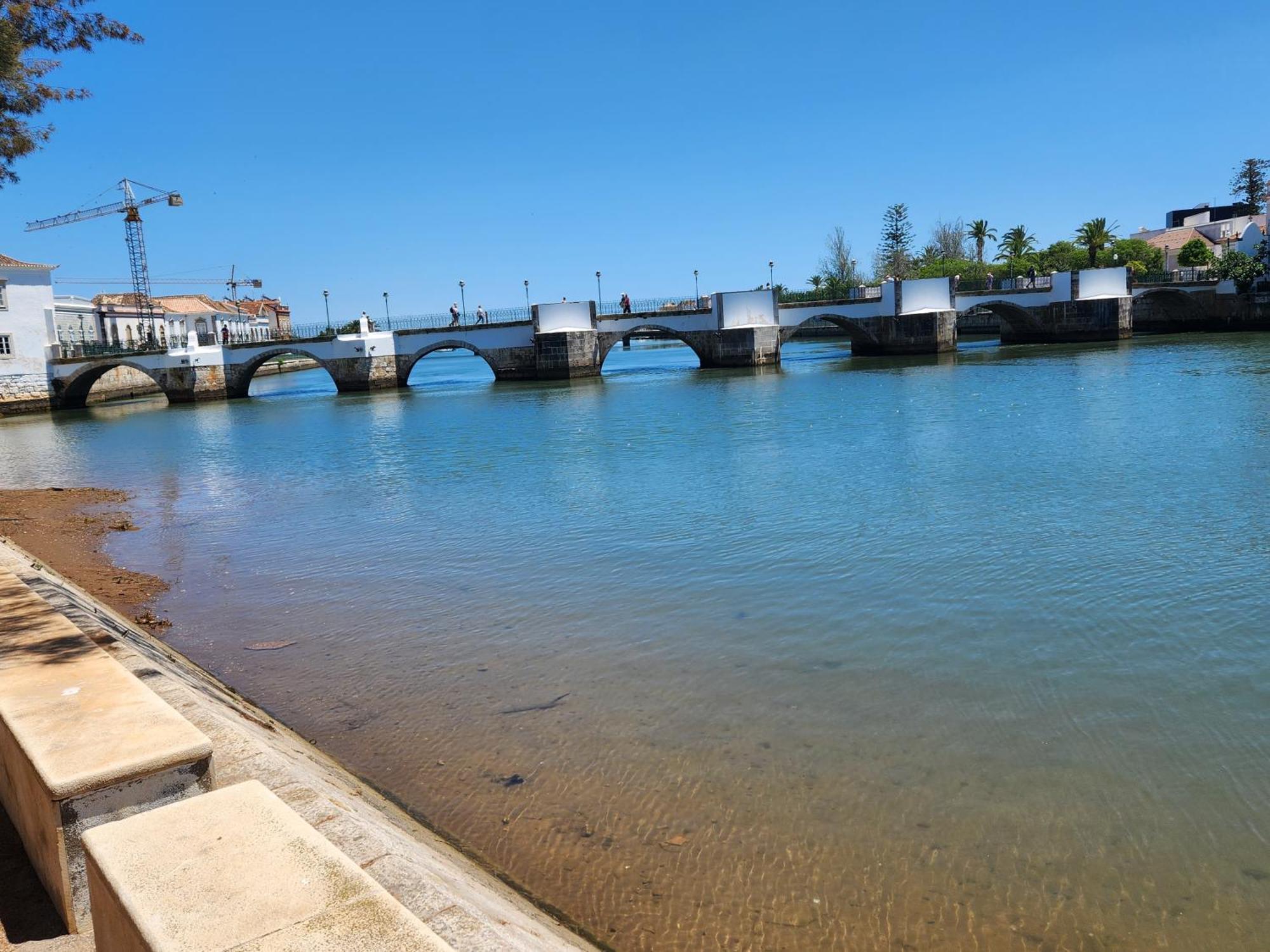 Tavira Garden Oasis Exterior foto