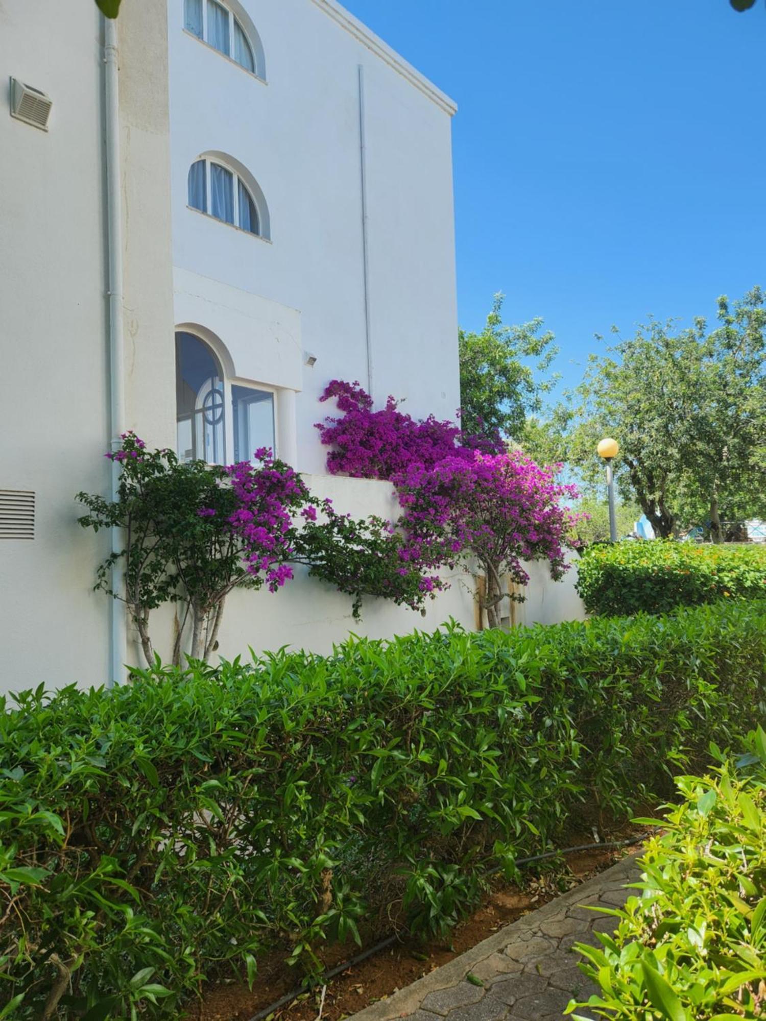 Tavira Garden Oasis Exterior foto