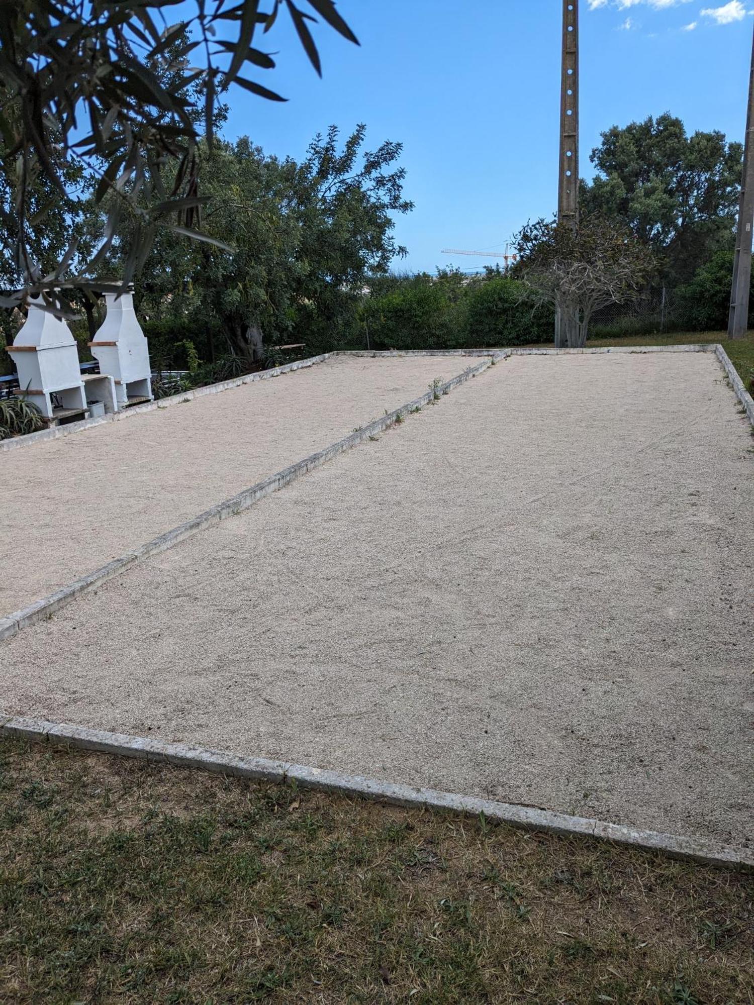 Tavira Garden Oasis Exterior foto