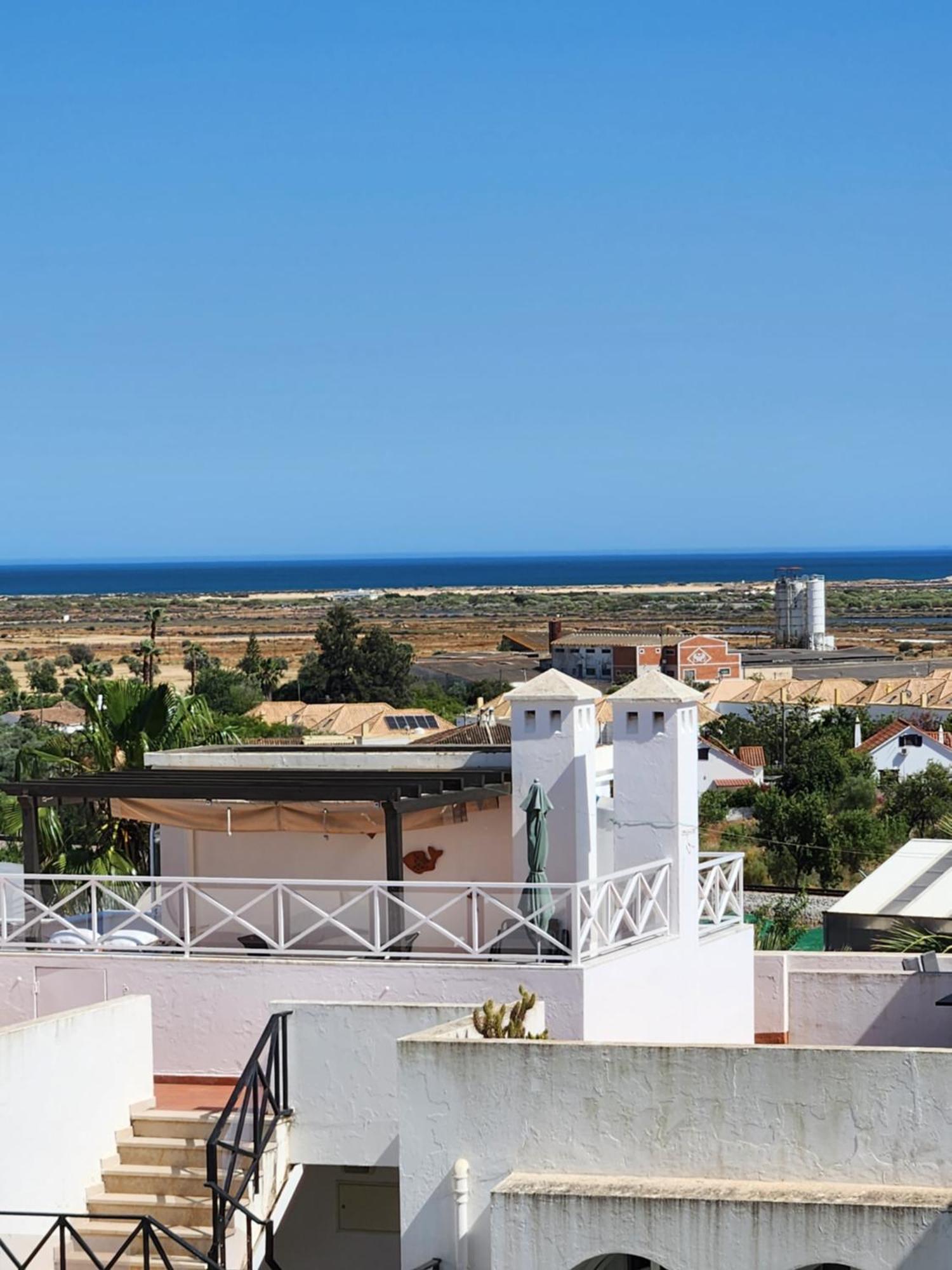 Tavira Garden Oasis Exterior foto