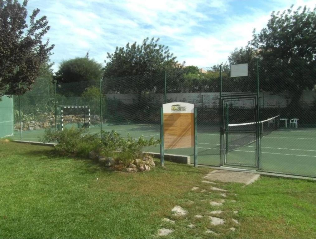 Tavira Garden Oasis Exterior foto