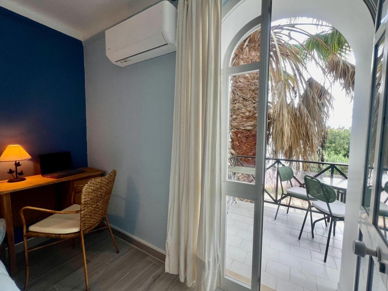 Tavira Garden Oasis Exterior foto