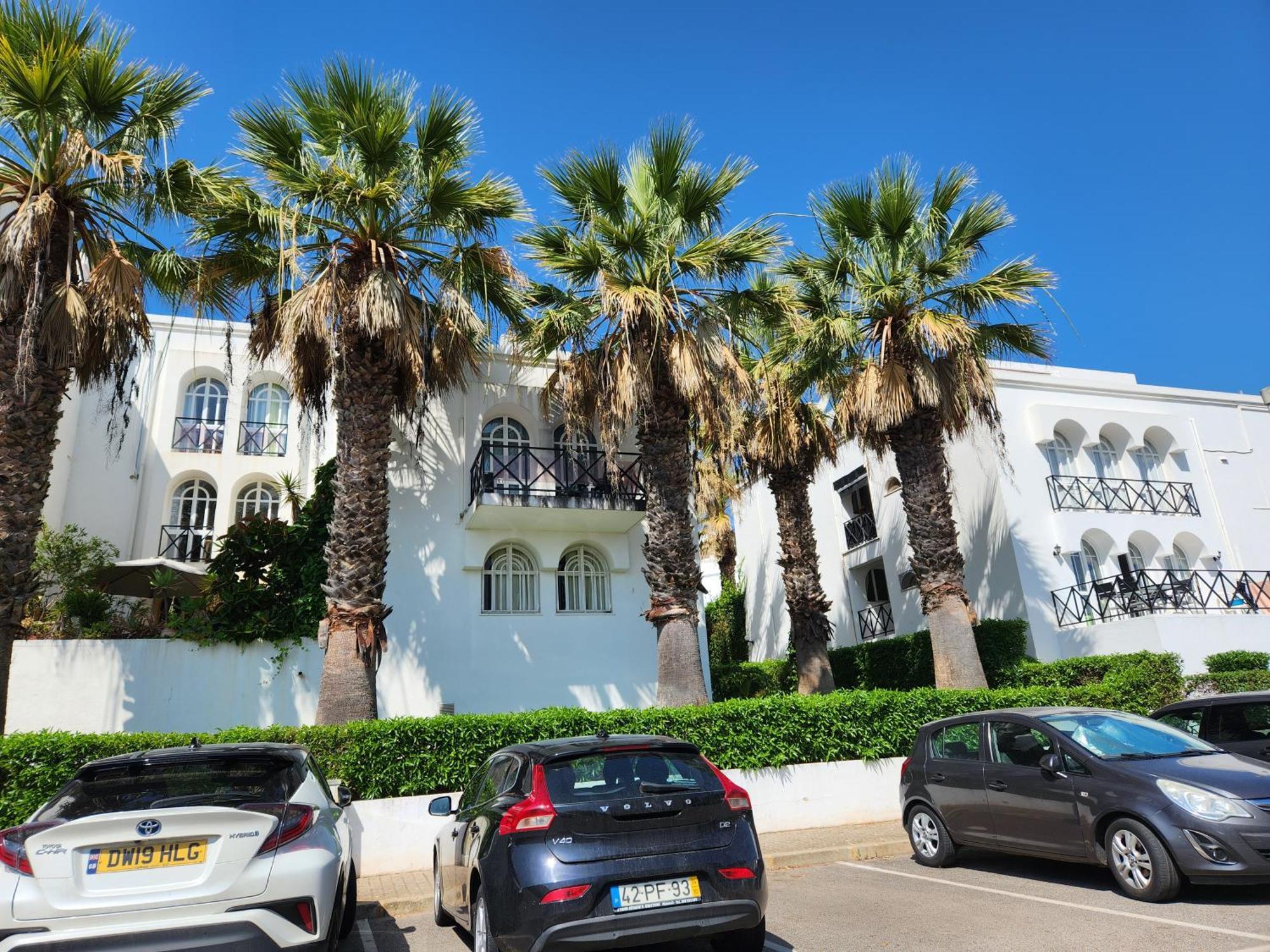 Tavira Garden Oasis Exterior foto